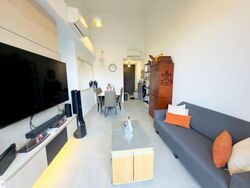 The Watergardens At Canberra (D27), Apartment #586235451